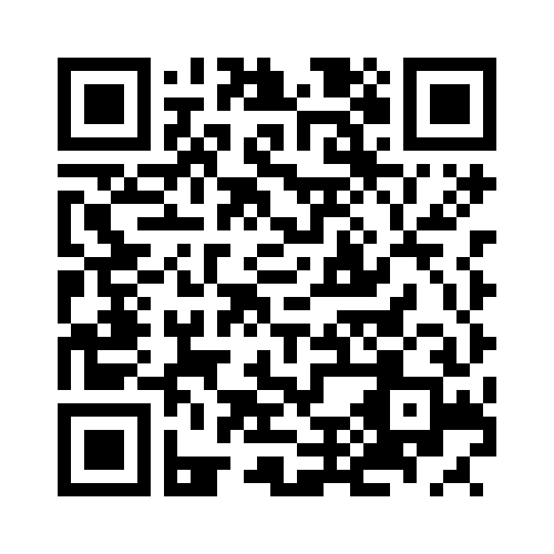 Código QR do registo