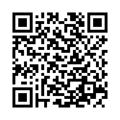 Código QR do registo