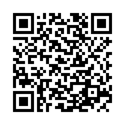 Código QR do registo