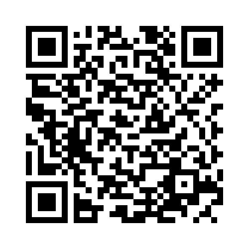 Código QR do registo