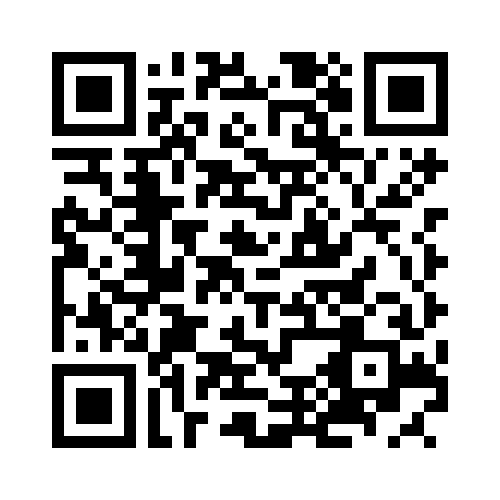 Código QR do registo