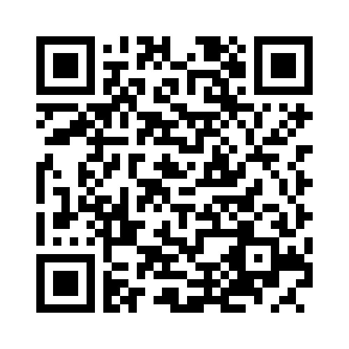 Código QR do registo