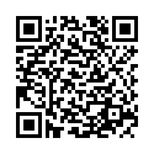 Código QR do registo