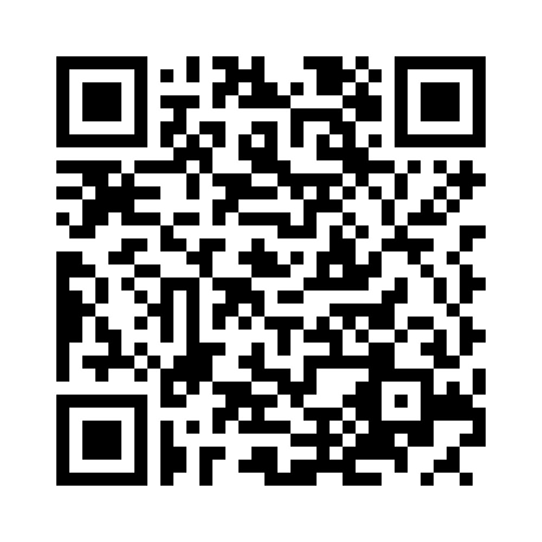 Código QR do registo