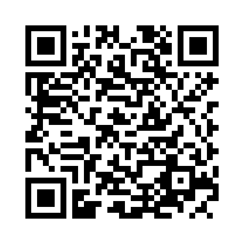 Código QR do registo