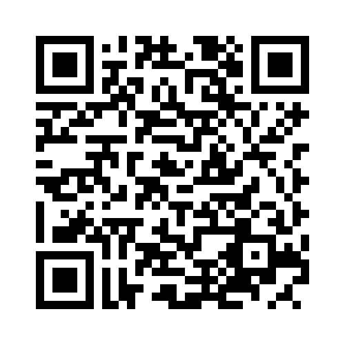 Código QR do registo