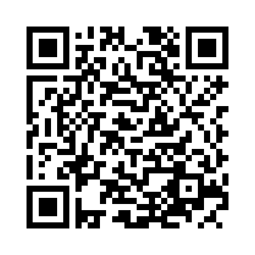 Código QR do registo