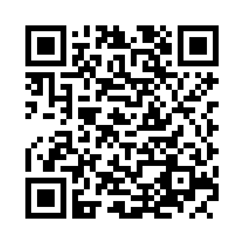 Código QR do registo