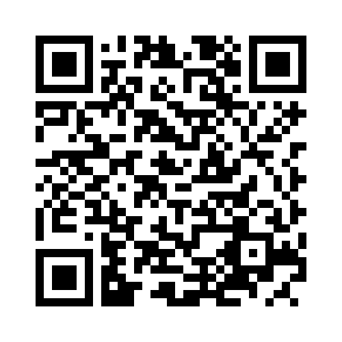 Código QR do registo