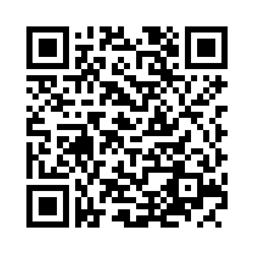 Código QR do registo