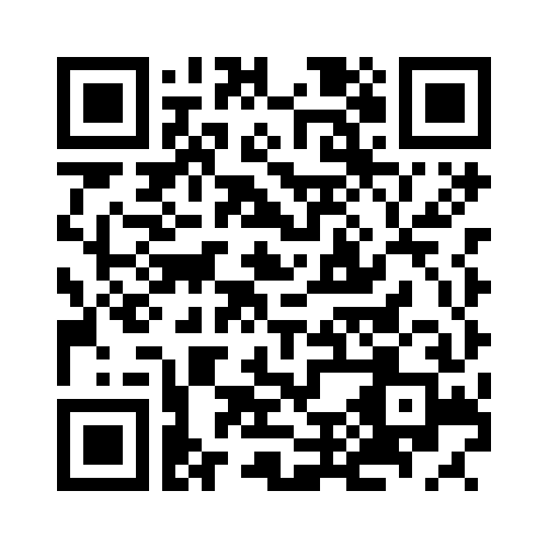 Código QR do registo