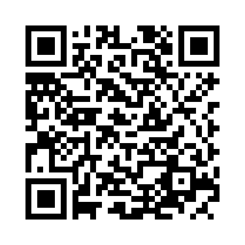 Código QR do registo