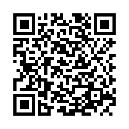 Código QR do registo