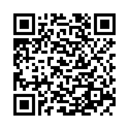 Código QR do registo