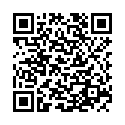 Código QR do registo