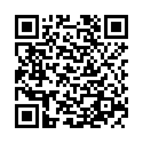 Código QR do registo