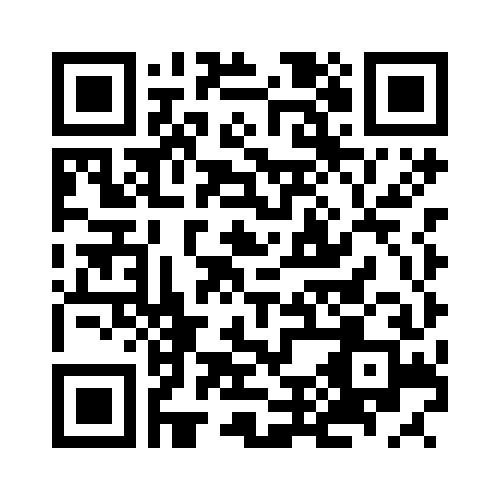 Código QR do registo