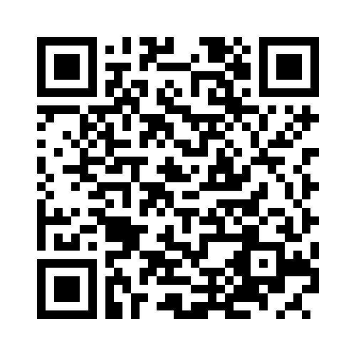 Código QR do registo