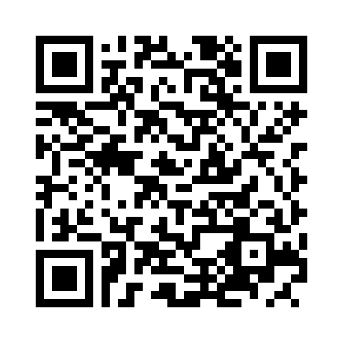 Código QR do registo