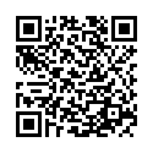 Código QR do registo