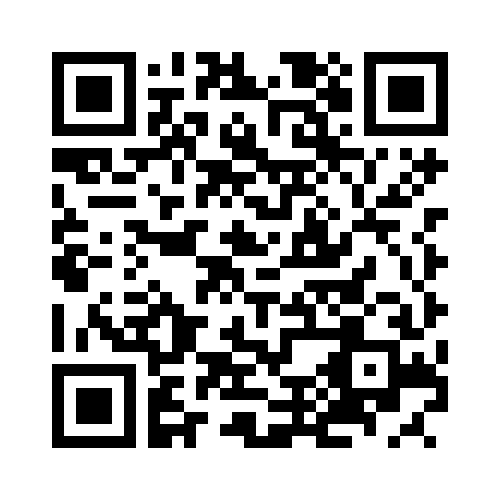 Código QR do registo