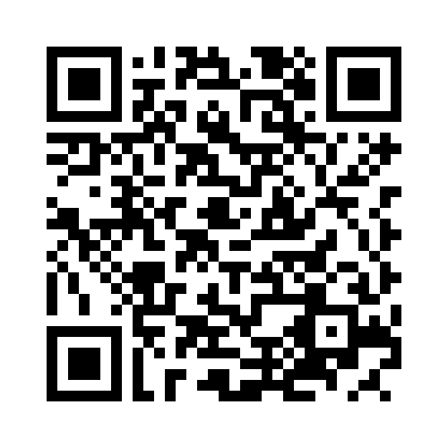 Código QR do registo