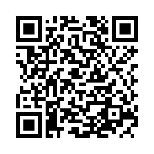 Código QR do registo