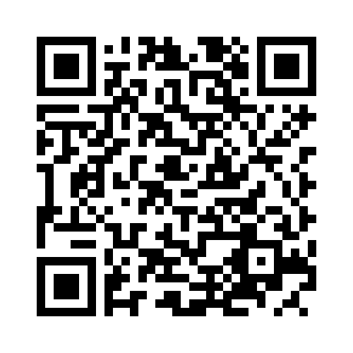 Código QR do registo