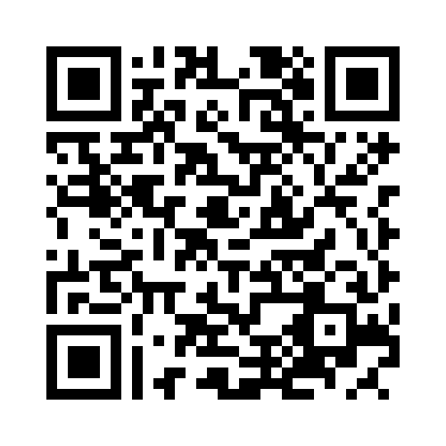 Código QR do registo