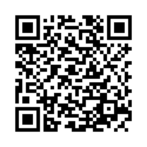 Código QR do registo