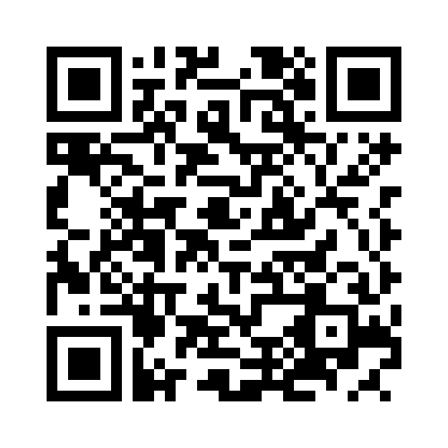 Código QR do registo