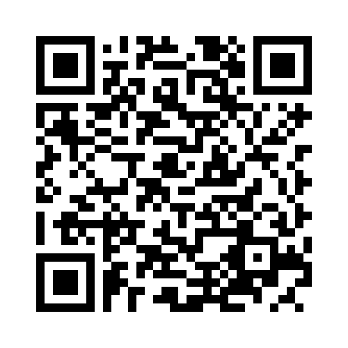 Código QR do registo