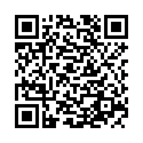 Código QR do registo