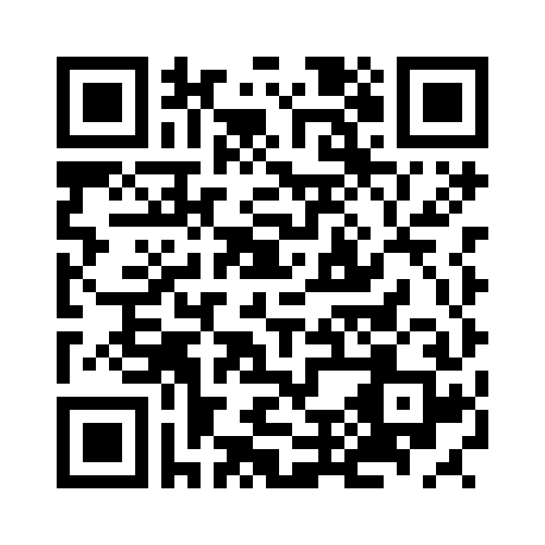 Código QR do registo