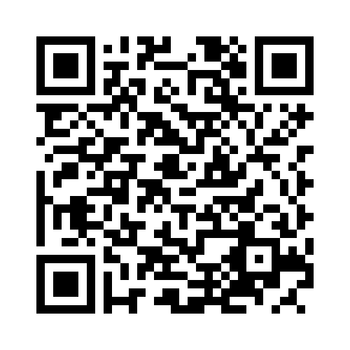 Código QR do registo