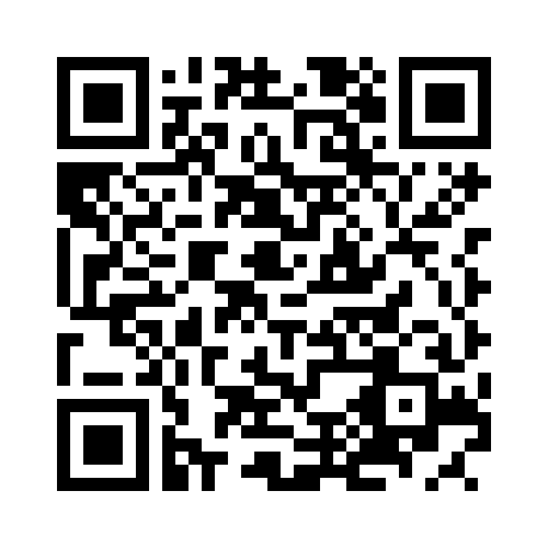 Código QR do registo