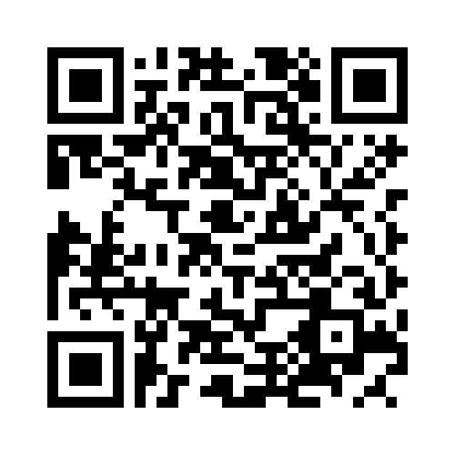 Código QR do registo