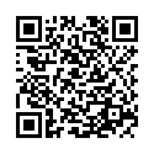 Código QR do registo