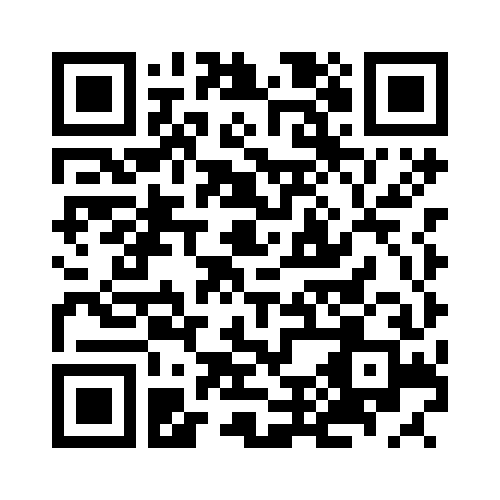 Código QR do registo