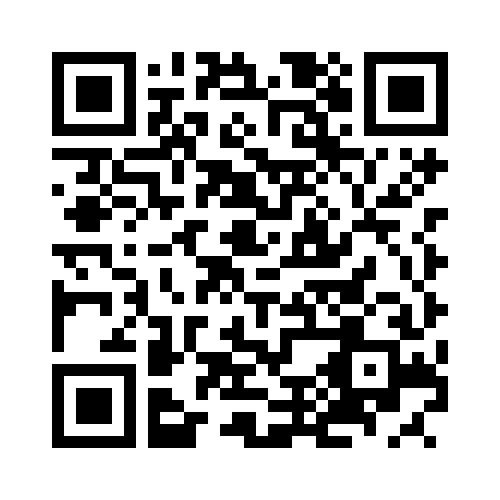 Código QR do registo