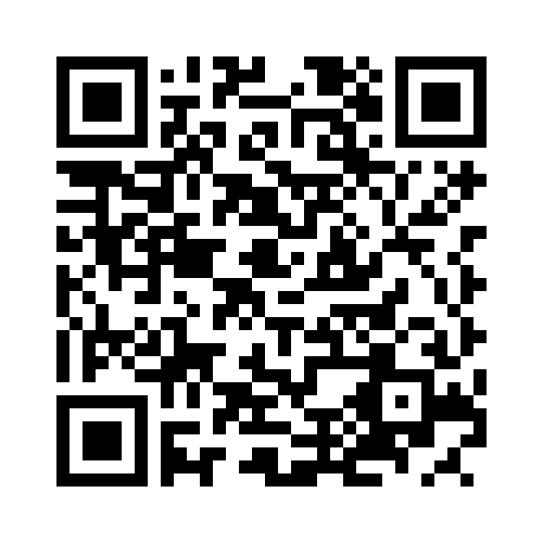 Código QR do registo