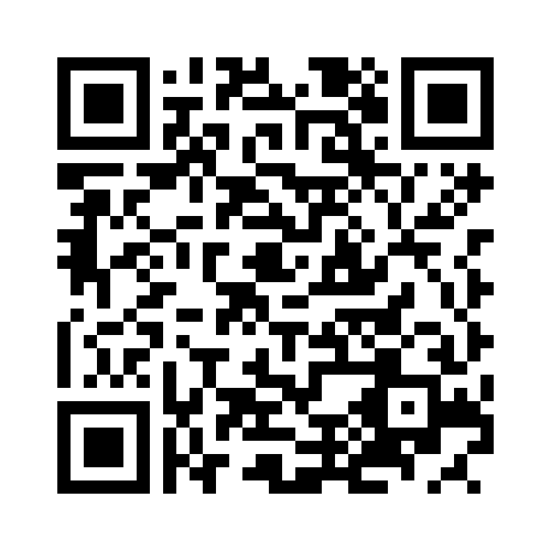 Código QR do registo