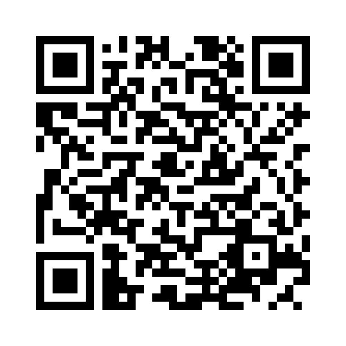 Código QR do registo