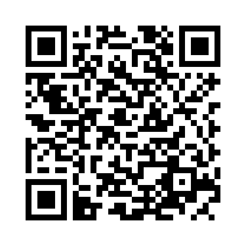 Código QR do registo