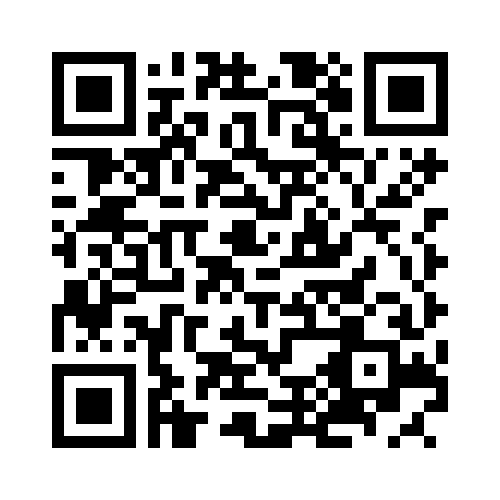 Código QR do registo