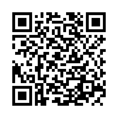 Código QR do registo