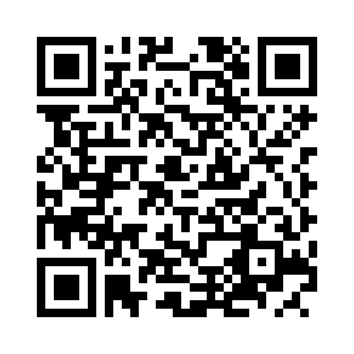 Código QR do registo