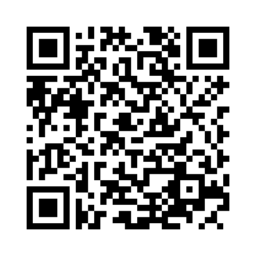 Código QR do registo