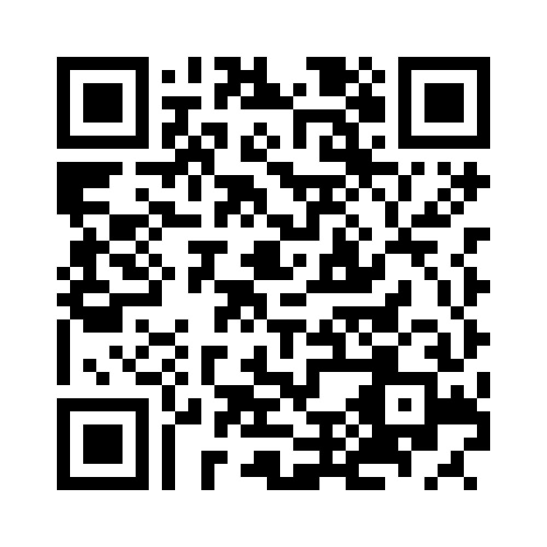 Código QR do registo