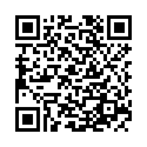 Código QR do registo